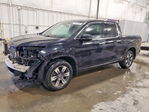 Honda Ridgeline 2017