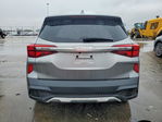 Kia Seltos 2023