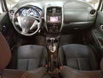 Nissan Versa 2016