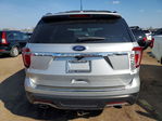 Ford Explorer 2018