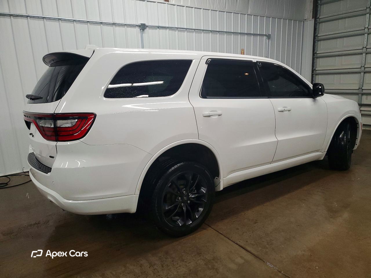 Dodge Durango 2021