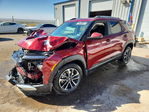 Chevrolet TrailBlazer 2025
