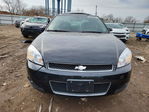 Chevrolet Impala 2012
