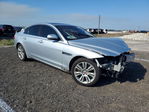 Jaguar XF 2017