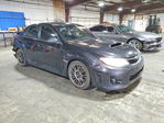Subaru WRX 2013