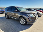 Ford Explorer 2016
