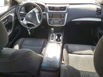 Nissan Altima 2016