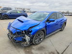 Subaru WRX 2023