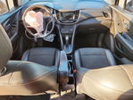 Chevrolet Trax 2019