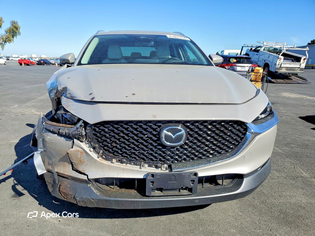 Mazda CX-30 2024
