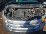 Ford Explorer 2014