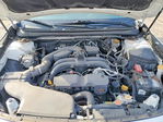 Subaru Outback 2016