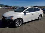Nissan Sentra 2015