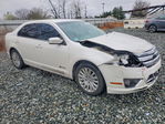 Ford Fusion 2010
