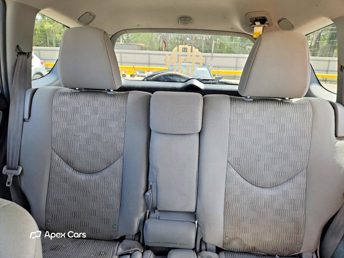 Toyota RAV 4 2011