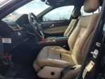Mercedes-Benz E-klasse 2013