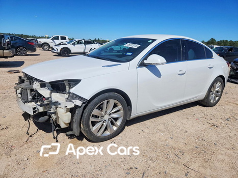 2017 Buick Regal - Zdjęcie 1 z 5