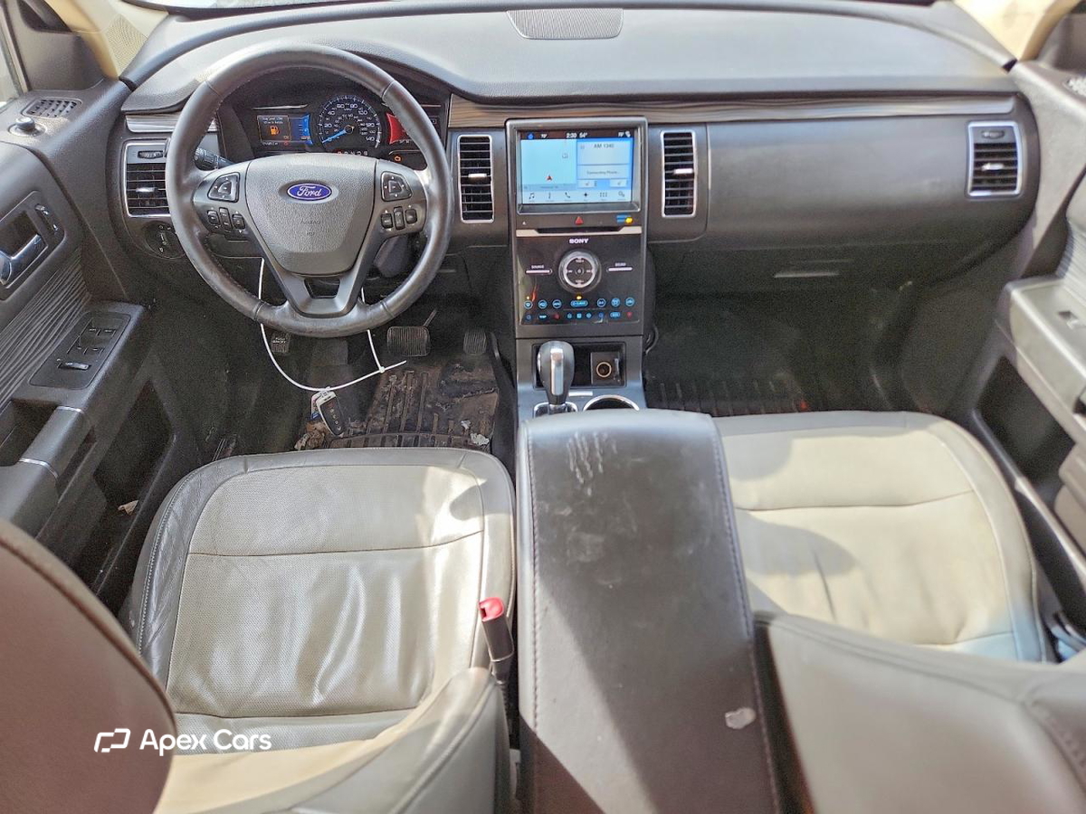 Ford Flex 2016
