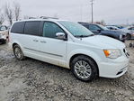Chrysler Voyager 2014