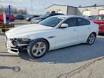Jaguar XE 2017