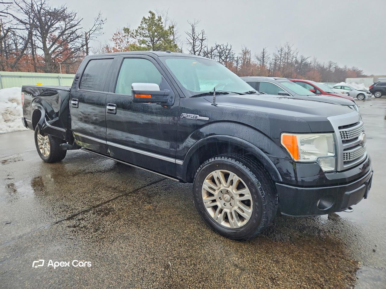 Ford F-150 2009