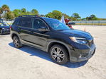 Honda Passport 2019