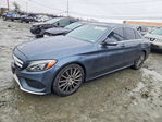 Mercedes-Benz C-klasse 2015