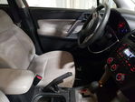 Subaru Forester 2015
