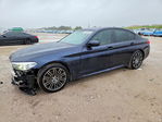 BMW Series 5 2019