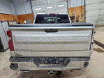 Chevrolet Silverado 2022