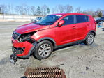 Kia Sportage 2015