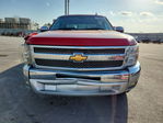 Chevrolet Silverado 2013