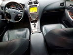 Lexus ES 2011