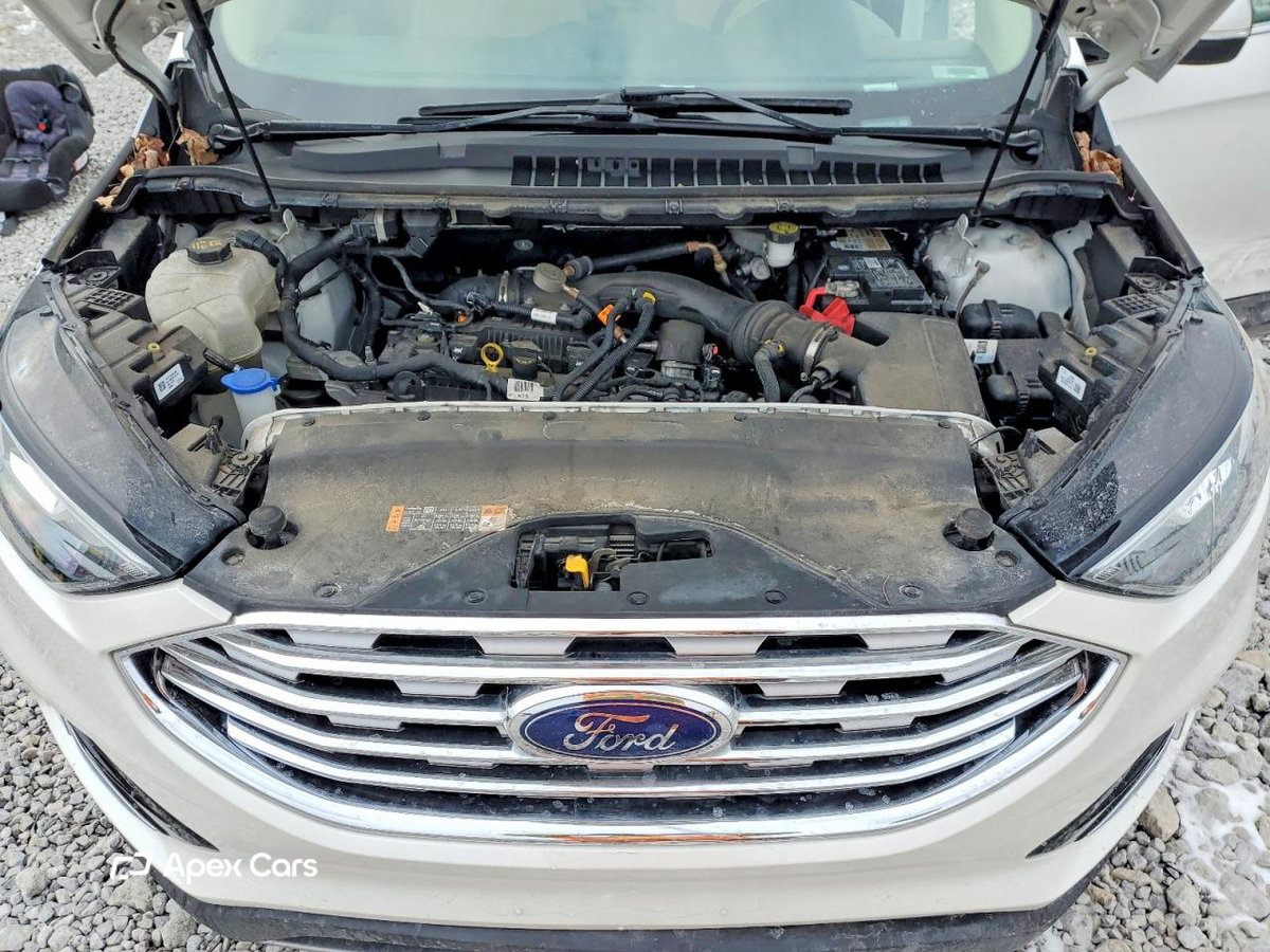 Ford Edge 2020