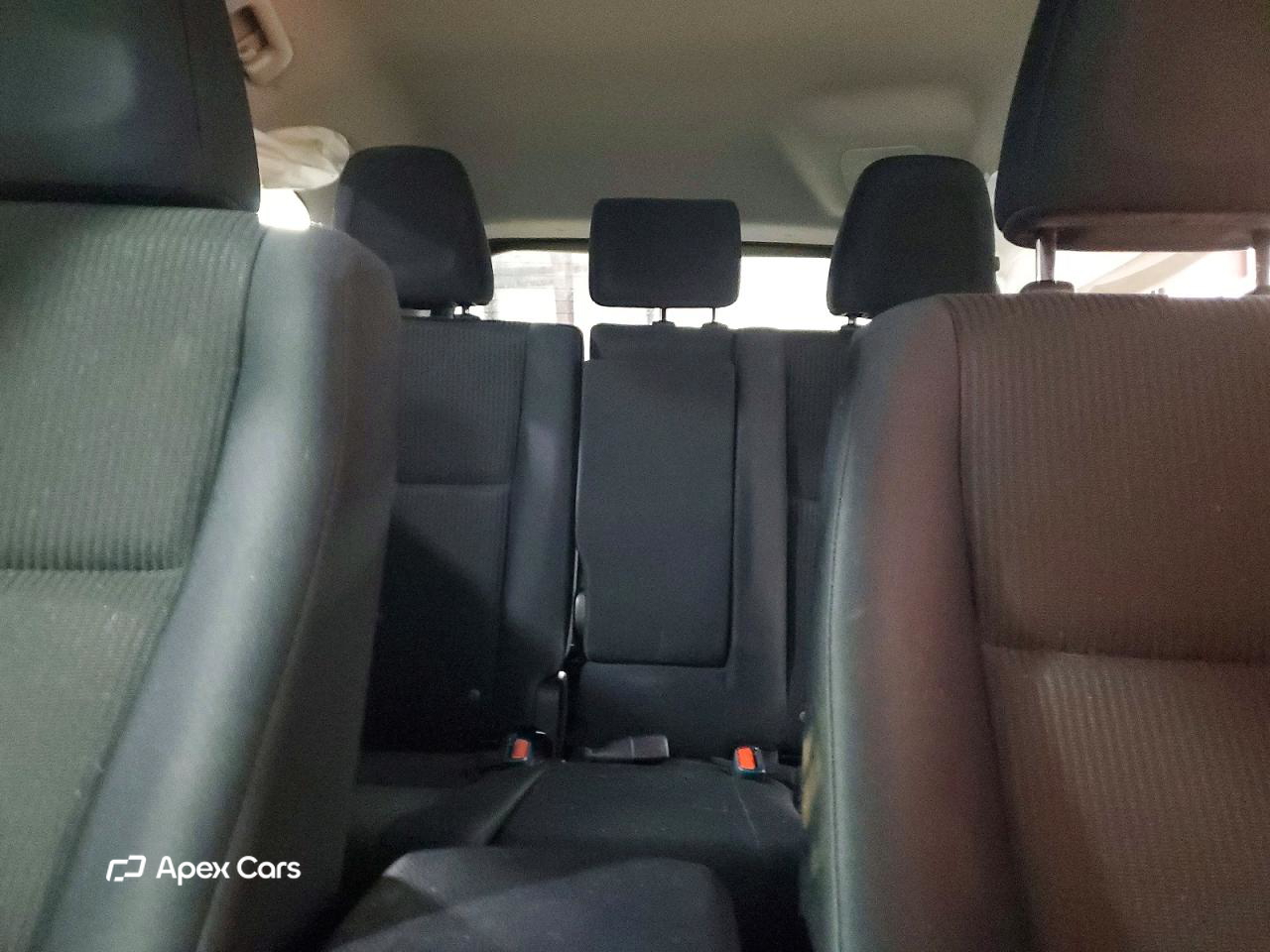 Toyota RAV 4 2018