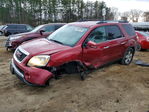 GMC Acadia 2010