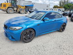 BMW M2 2018