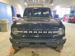 Ford Bronco 2021