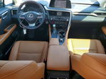 Lexus RX 2021