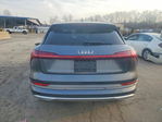 Audi e-tron 2019