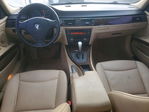 BMW Series 3 2009