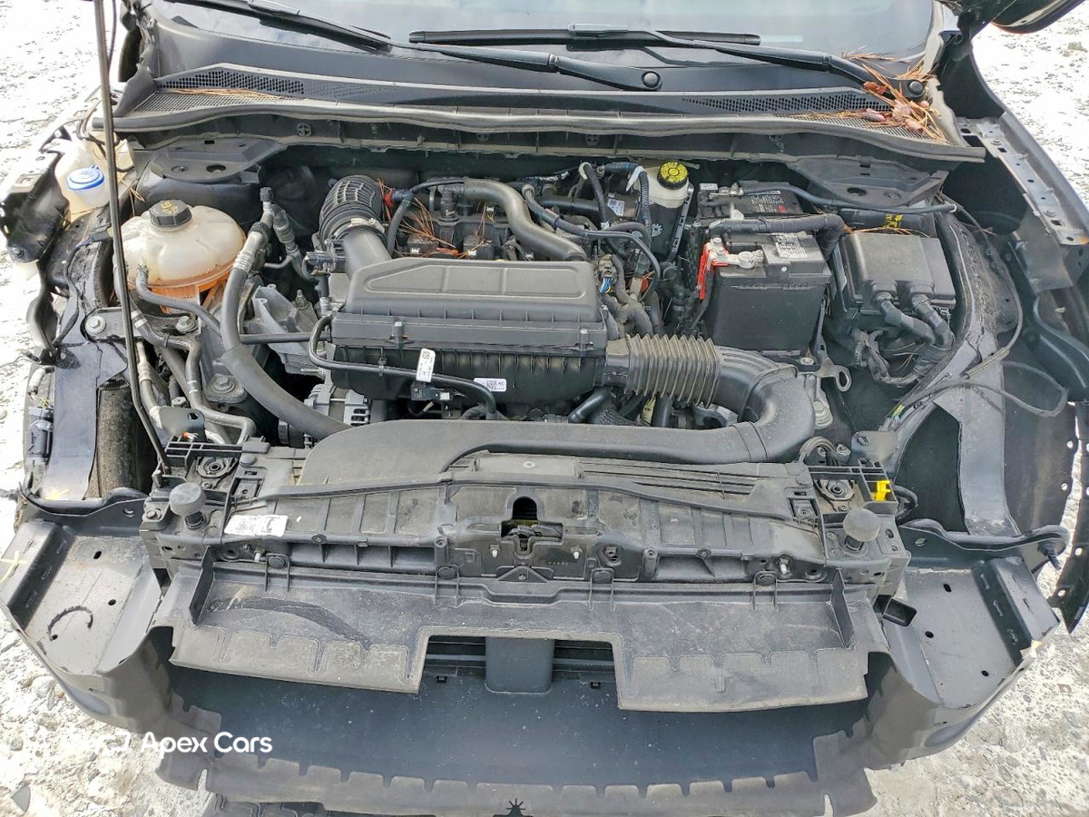 Ford Escape 2023