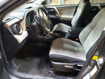 Toyota RAV 4 2016