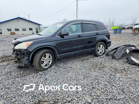 Honda CR-V 2011 - Image 1 of 13