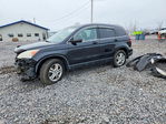 Honda CR-V 2011