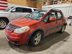 Suzuki SX4 2009