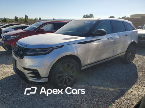 Land Rover Range Rover 2019 - Image 1 of 13