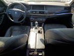 BMW Series 5 2014