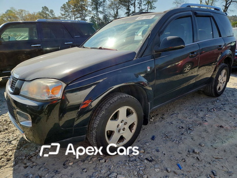 Saturn VUE 2007 - Image 1 of 13