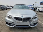 BMW Series 2 2016